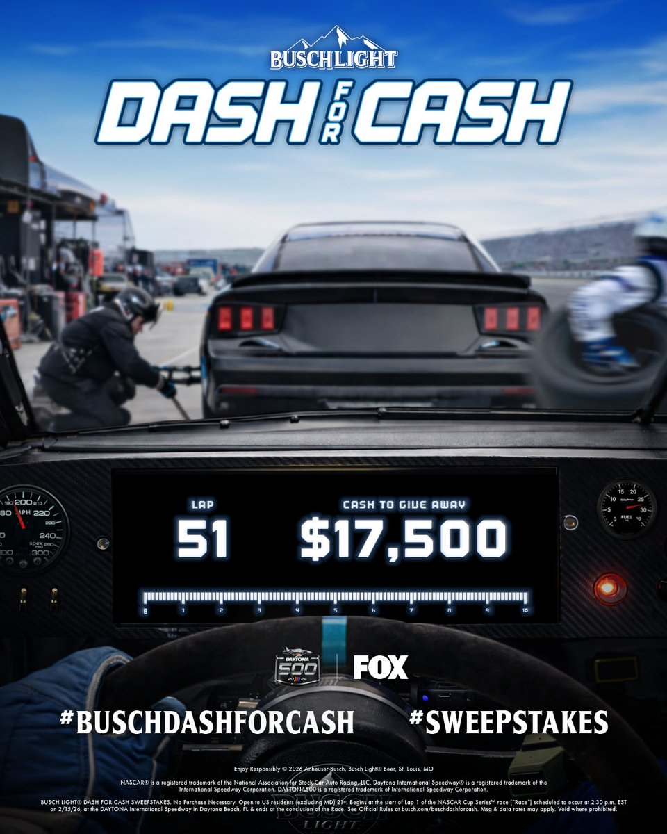 Busch Beer tweet media