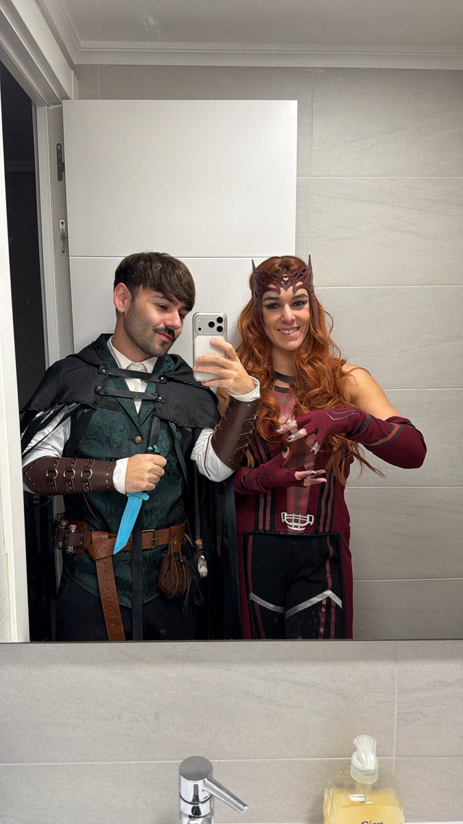 Ayer fui un nacido de la bruma jeje