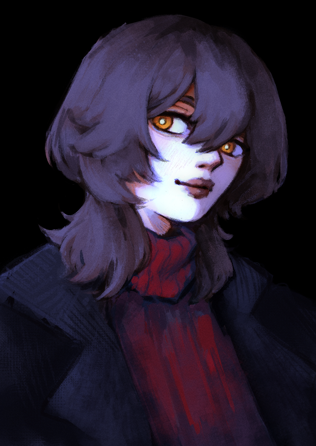ib_satz's tweet photo. haven't posted any drawings since 2022 lol https://t.co/XEWV9phCgW