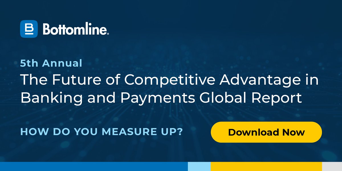 Payment Industry Intelligence tweet media