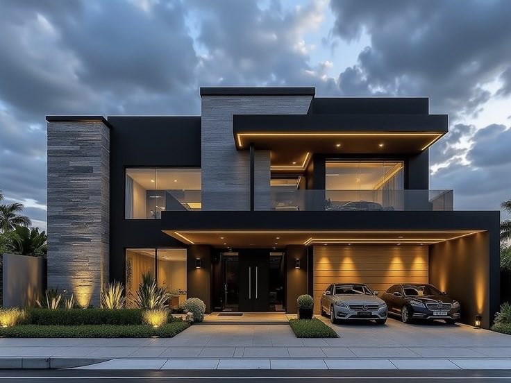 My dream house is a sanctuary where every corner reflects comfort and style, and my dream car is more than a ride, it’s freedom on wheels. Together, they aren’t just possessions; they’re expressions of the life I’ve worked for and the dreams I refuse to let go of.