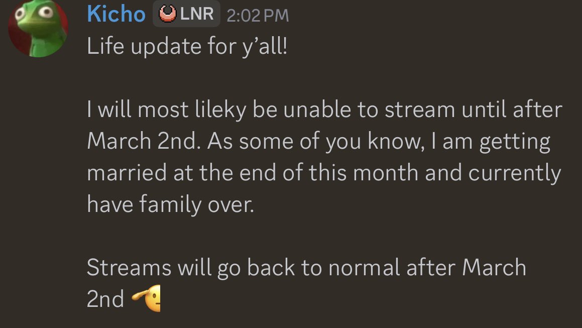 Lunar Kicho tweet media