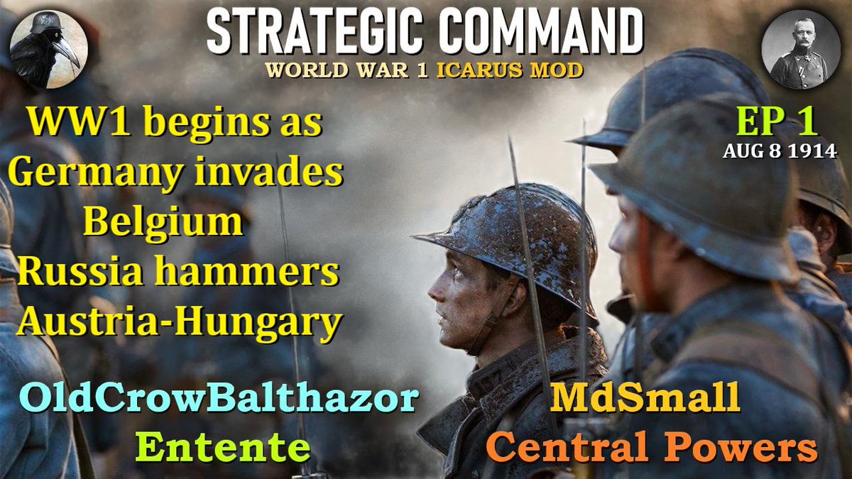 StrategicCommand tweet media