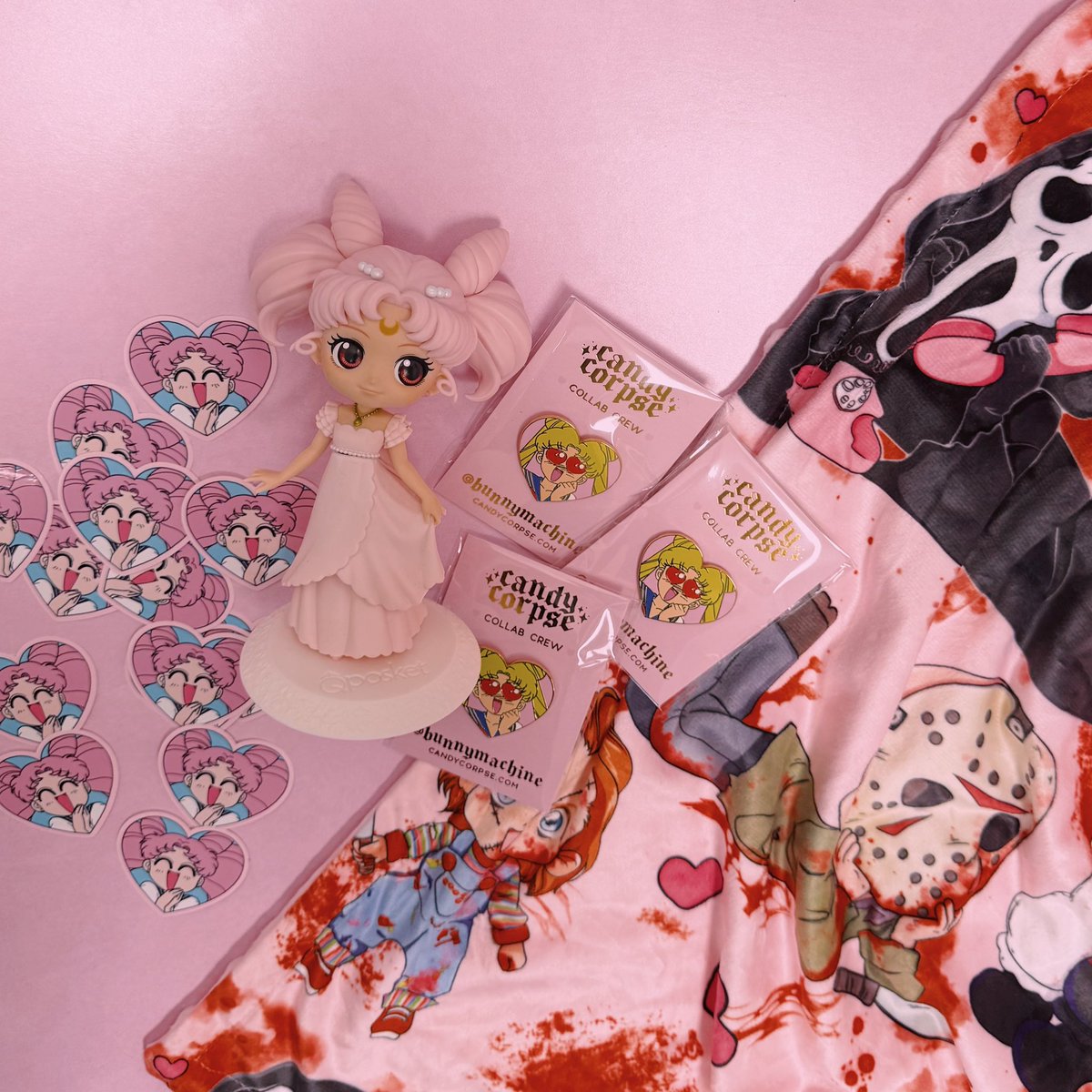 Candy Corpse (@candycorpse) / Posts / X
