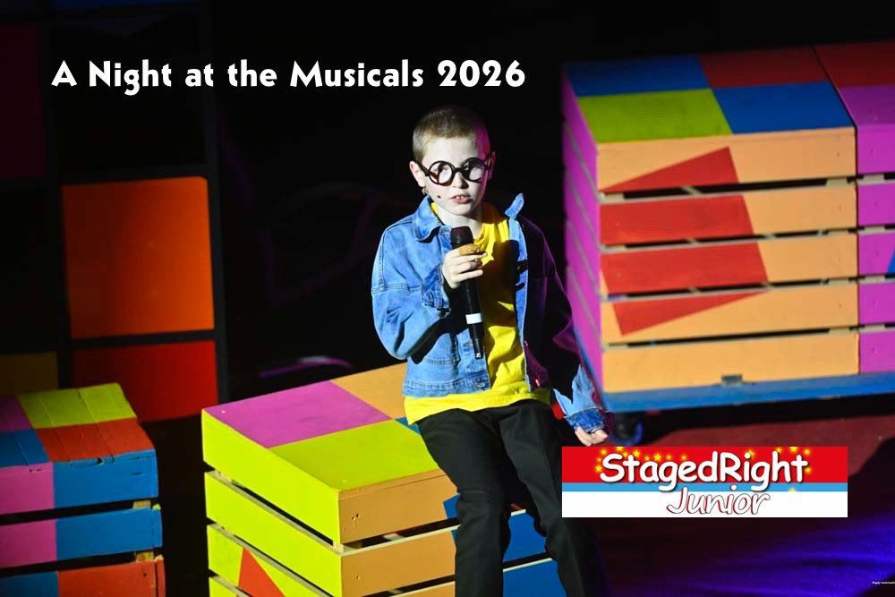 StagedRight (@stagedright_) on Twitter photo 