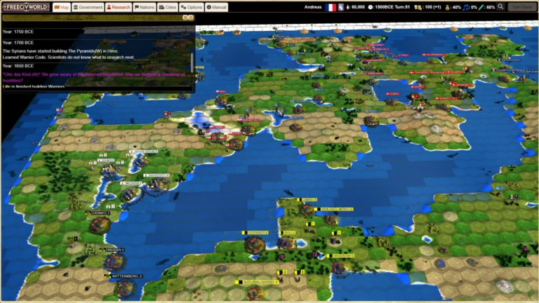 CivFanatics tweet media