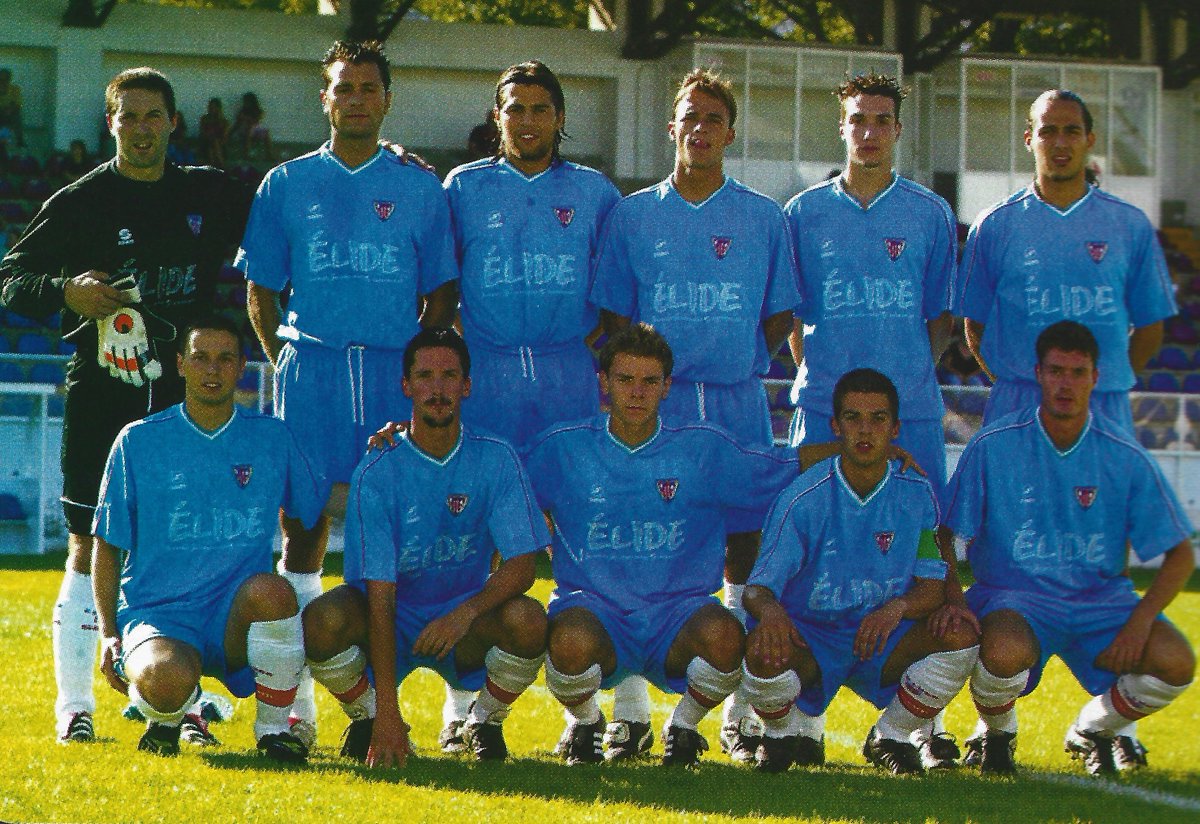 Fútbol Carroza tweet media