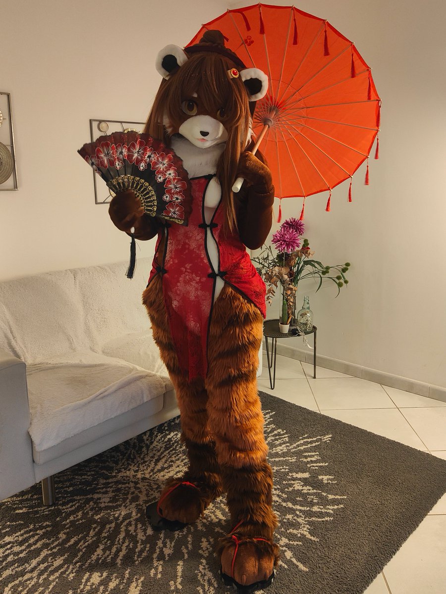 Ashilder.fur tweet media