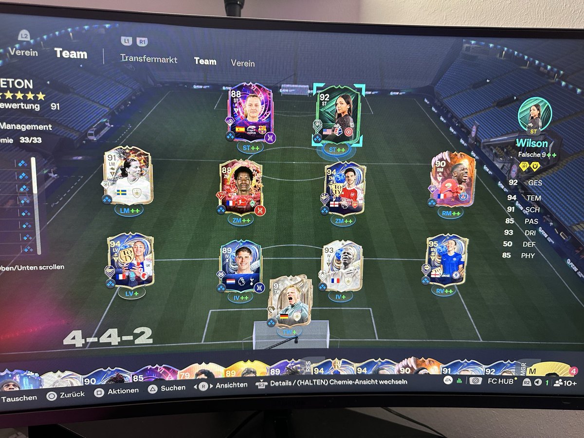 I AM BACK 🔥 DER NEUE GRIND BEGINNT - Rein mit euch ⬇️

#Twitch: twitch.tv/mirza_jahic
#YouTube: youtube.com/mirzajahic