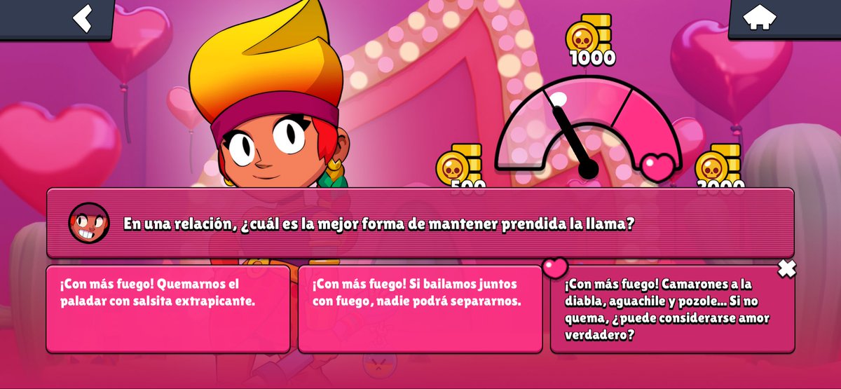 ElManu_es's tweet photo. #Brawlentines #BrawlStars https://t.co/I1WV8p9Krk