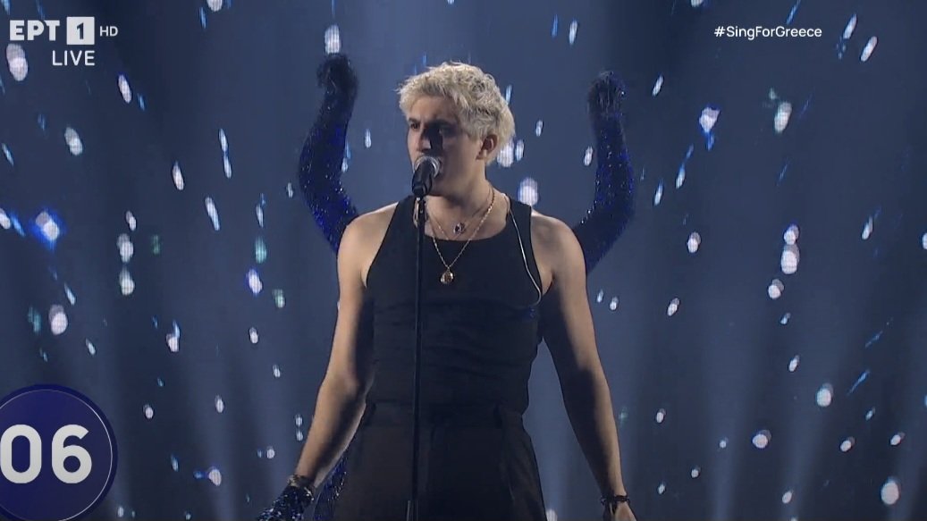 Κρητικός Περιεχομένου ² tweet media