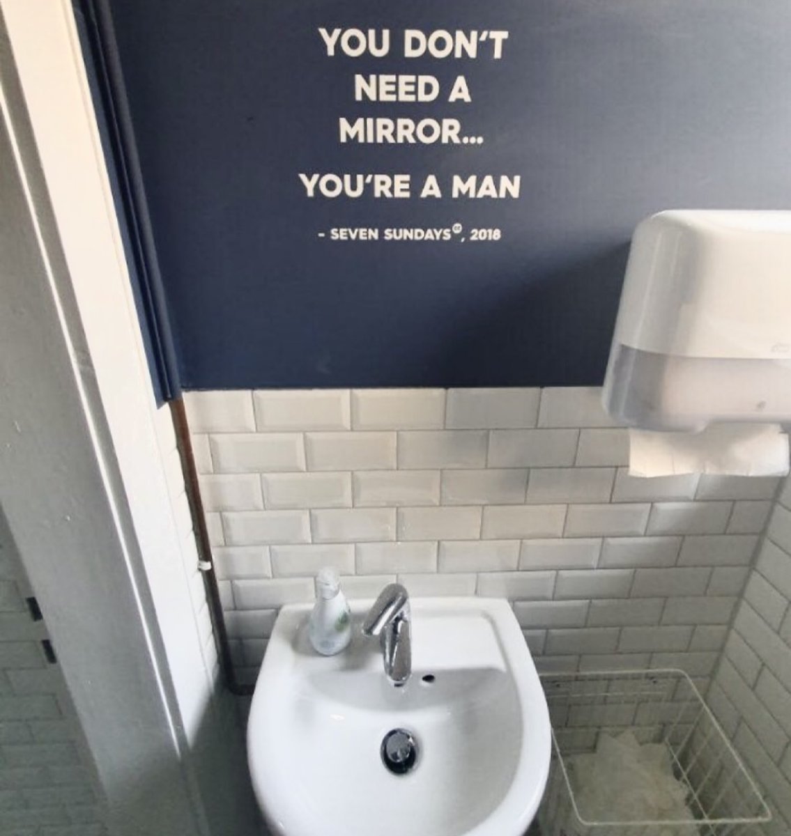 Just when I thought my day couldn’t get anymore worse