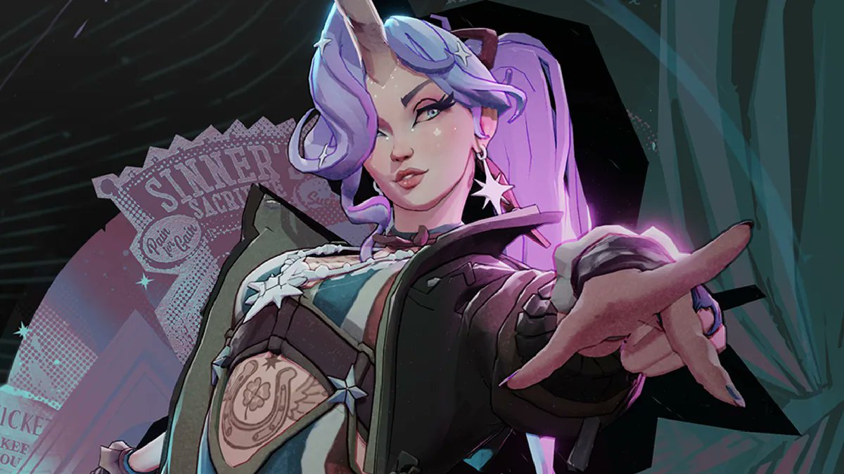 LuLusion 🍉 tweet media