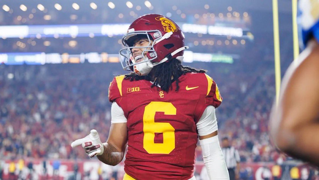 Korey 🐅 tweet media