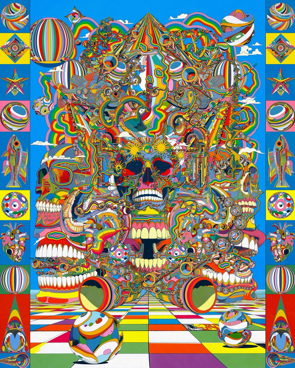 Laprisamata tweet media