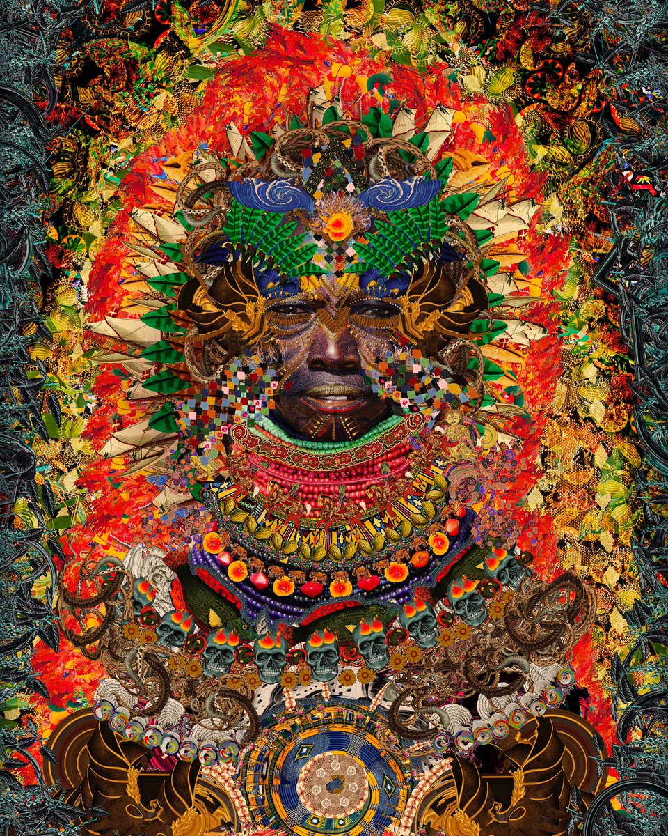 Laprisamata tweet media