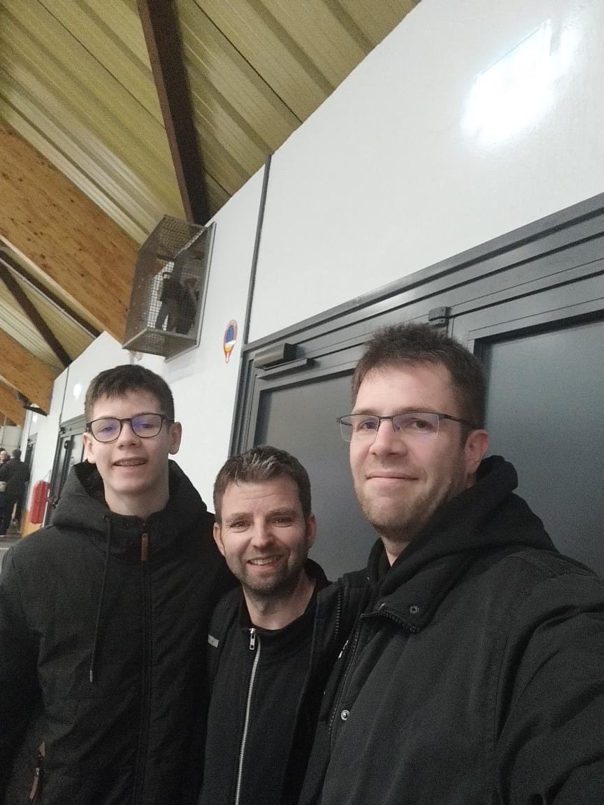 SonicSystem / F2G / SGFCaroJu /🍉 tweet media