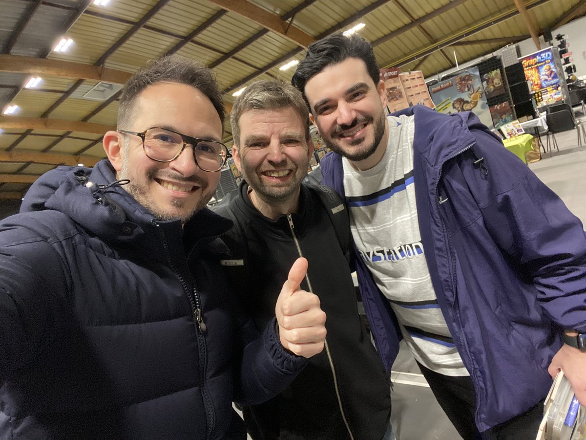 SonicSystem / F2G / SGFCaroJu /🍉 tweet media