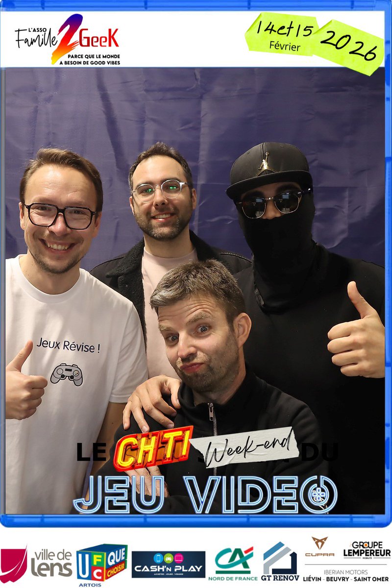 SonicSystem / F2G / SGFCaroJu /🍉 tweet media