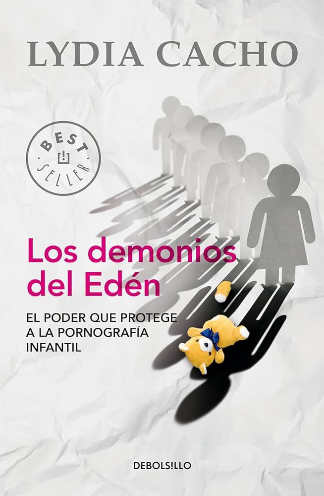 riva_leo's tweet photo. Desde entonces a #Marín se le conoció como el “gober precioso”. #Marín quien se encuentra preso en el penal del “Altiplano” por el delito de tortura, le quiso hacer un favor a su amigo #KamelNacif, quien había sido mencionado en el libro “Los demonios del Edén” escrito por #Cacho y publicado en el 2005 el cual detallaba casos de pedofilia ocurridos en Cancún, a donde acudían prominentes empresarios y la élite política de nuestro país.