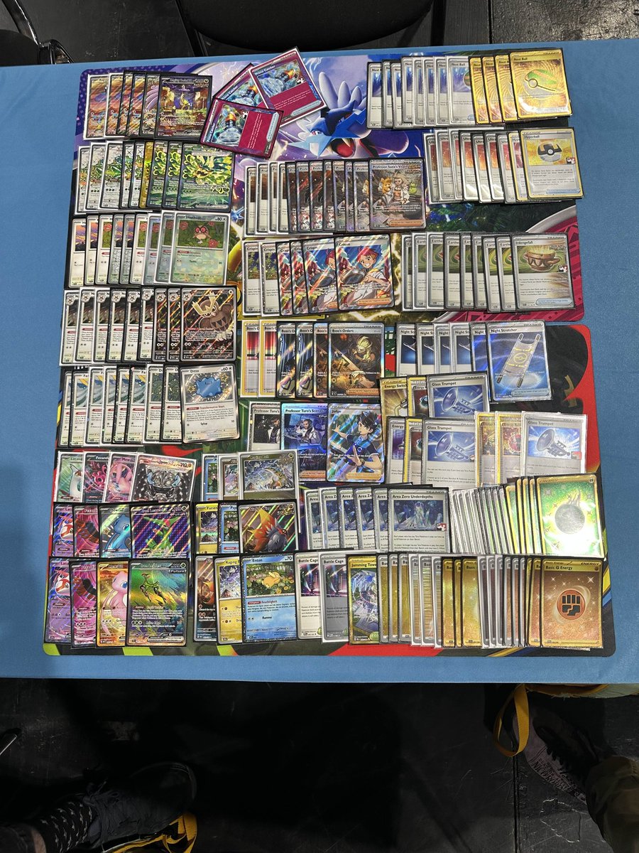 TJay_HD 🏳️🌈♠ tweet media