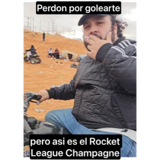 OZcaR, Tu Caster de Confianza! tweet media