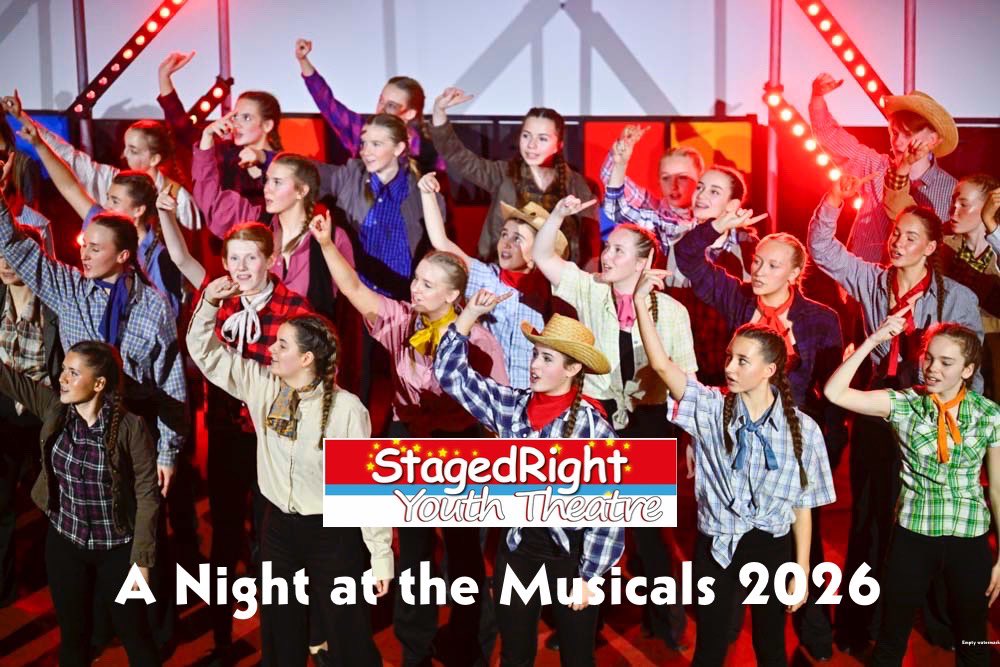 StagedRight (@stagedright_) on Twitter photo 