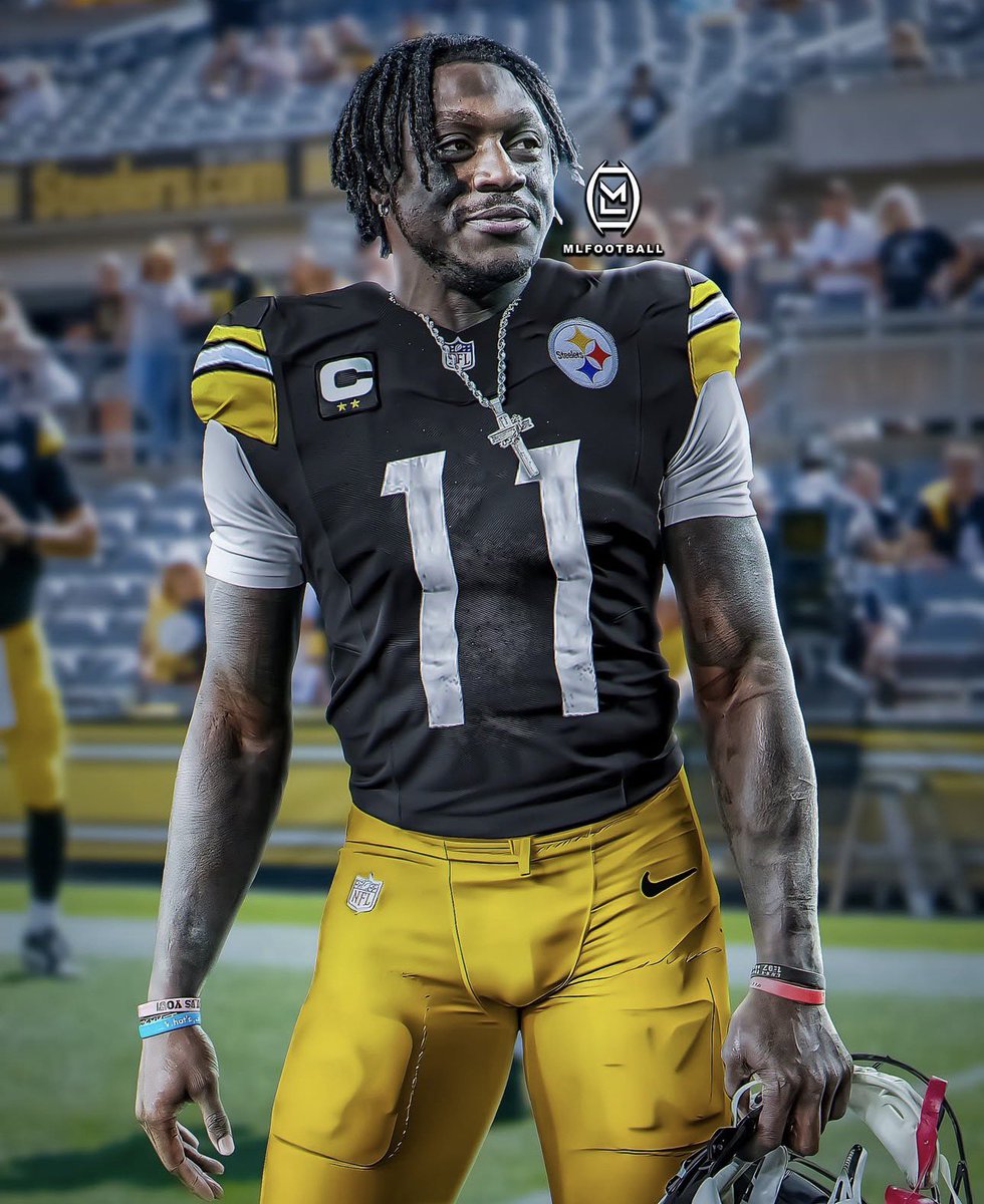 PickensBurgh 🫡 tweet media