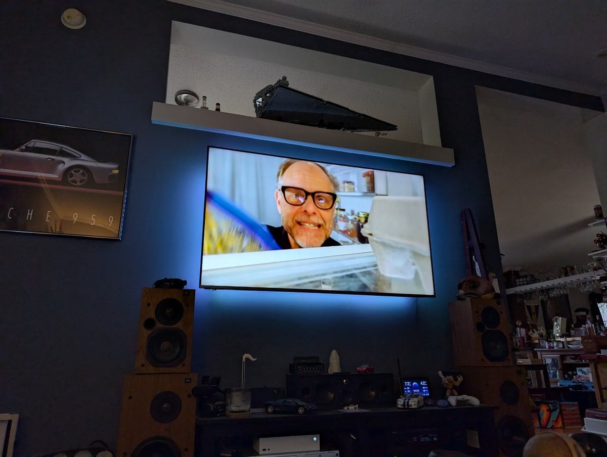 The Bad Fire Dog tweet media