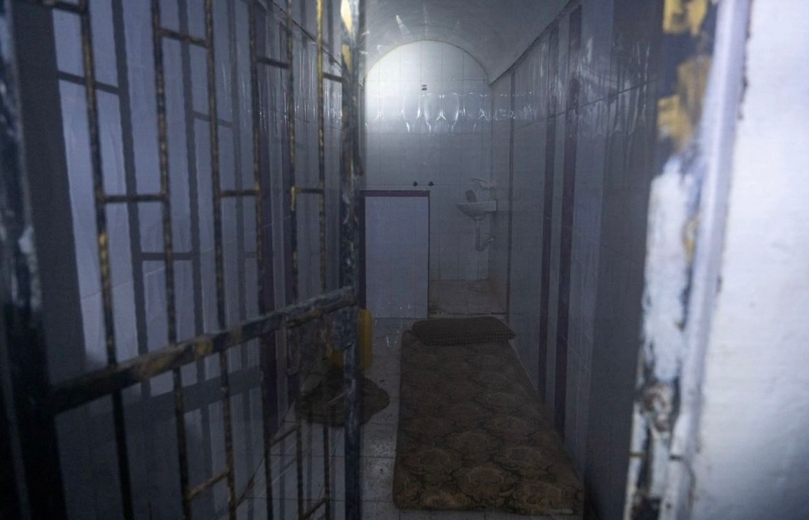 Hamas spent billions of dollars on tunnels dug hundreds of feet underground, a network even longer than the London Underground.

Billions that could have gone to schools, hospitals, housing, social services… if Hamas actually cared about Palestinians.

Instead, they poured it