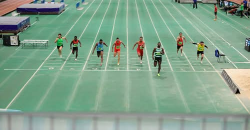 Sporting vence Nacionais de clubes de Atletismo no masculino e no feminino.