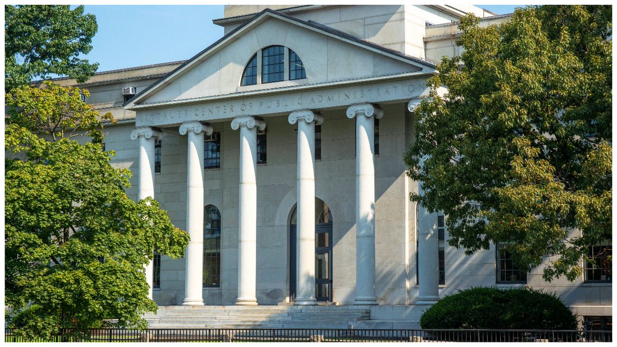 businessamnl's tweet image. Trump-regering klaagt Harvard aan omdat de universiteit een federaal onderzoek naar haar toelatingspraktijken zou belemmeren businessam.be/trump-regering… #Trump #Harvard #rechtszaak #toelatingspraktijken #onderwijs