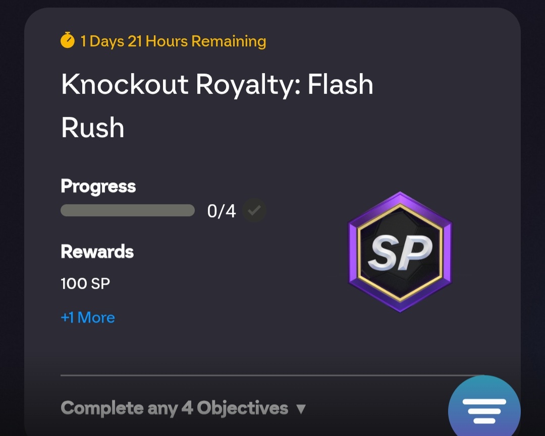 Chem Expert 🐦 EA FC tweet media