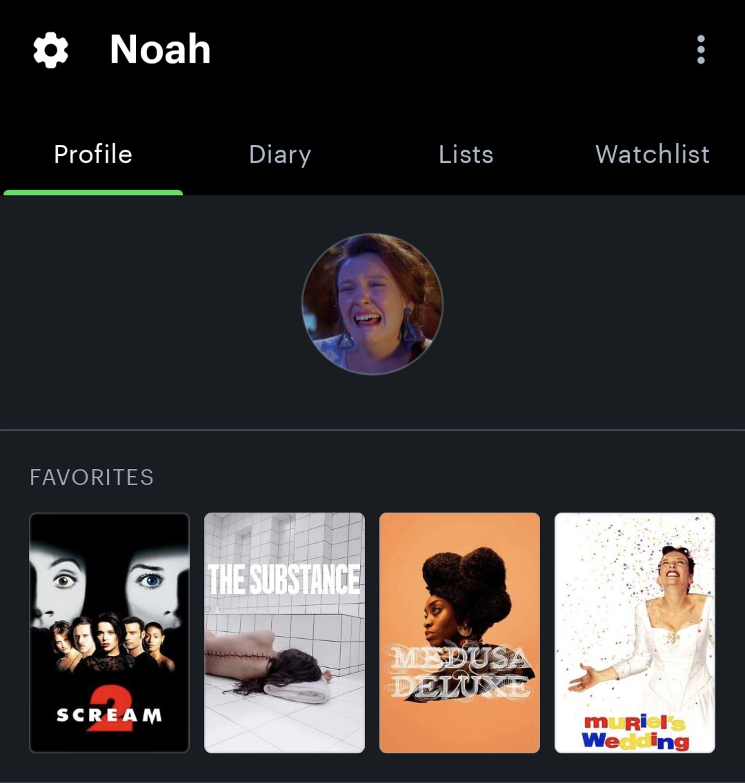 Noah tweet media