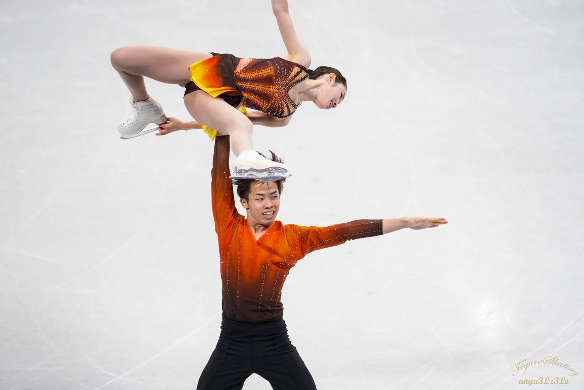 anya3Lz3Lo's tweet image. 🚀🚀❤️‍🔥

#ゆなすみ
#MilanoCorina2026