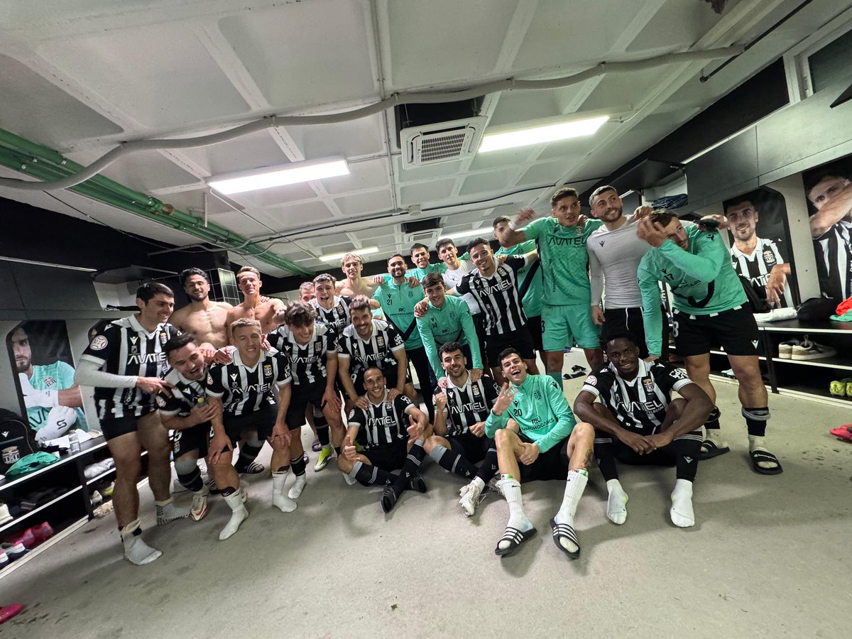 FC Cartagena tweet media