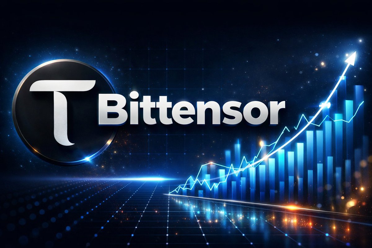 The CEO of Bittensor $TAO stepped down to allow the network to become truly decentralized, putting its future in the hands of the community!!
Just like with $BTC and $KAS