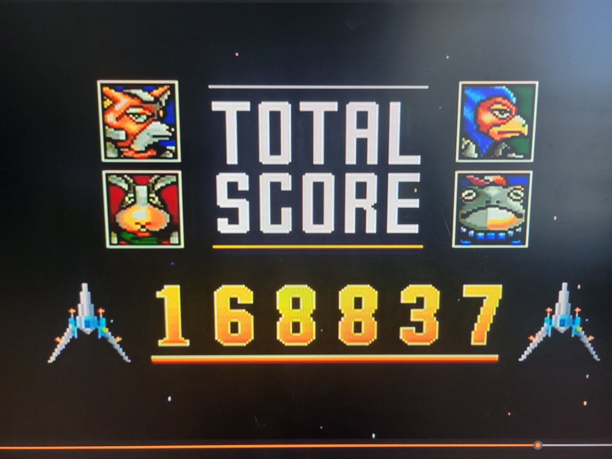 Mega RetroMan tweet media