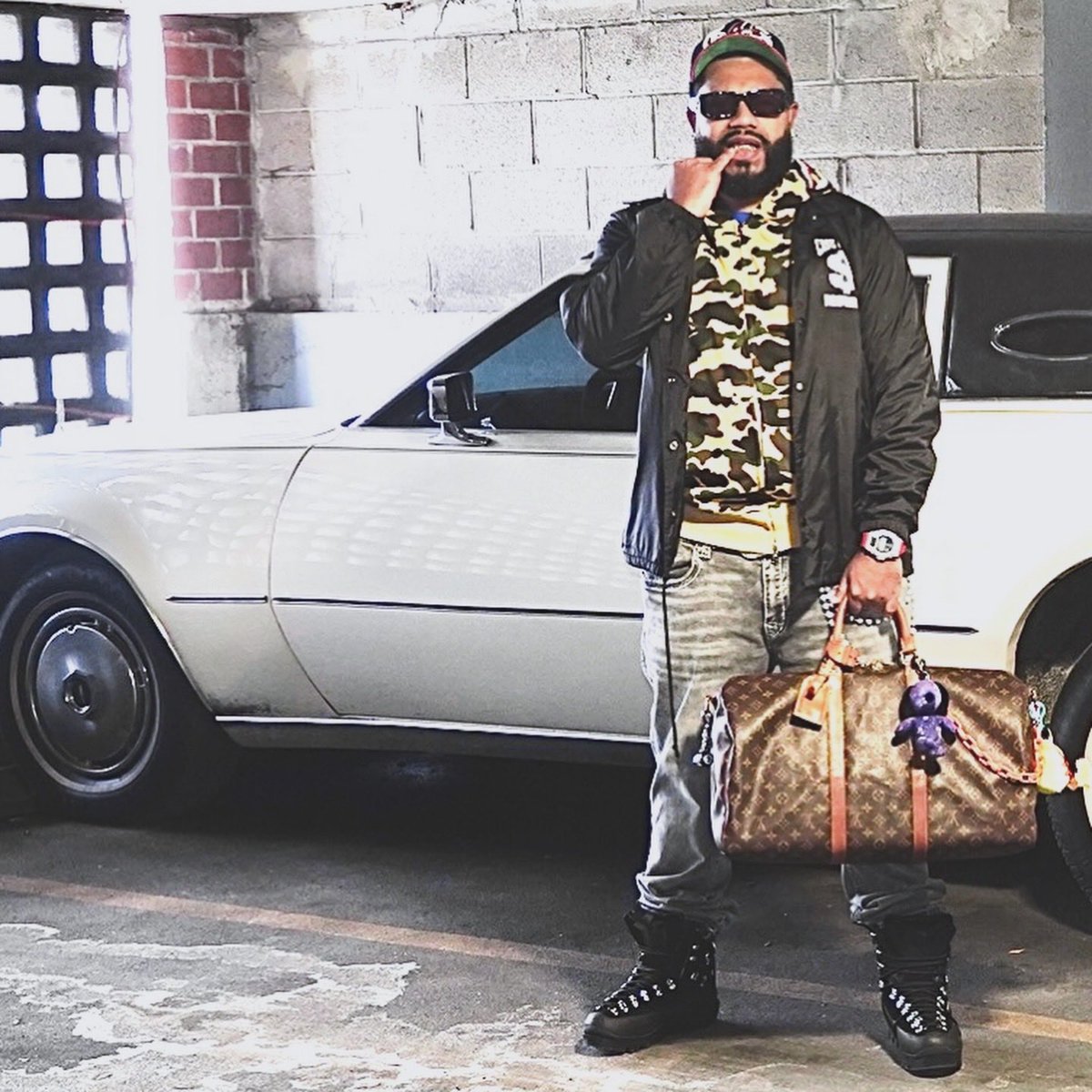 PHWESH (@phw3sh) on Twitter photo 