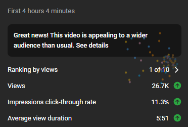 Rex | Video Editor tweet media