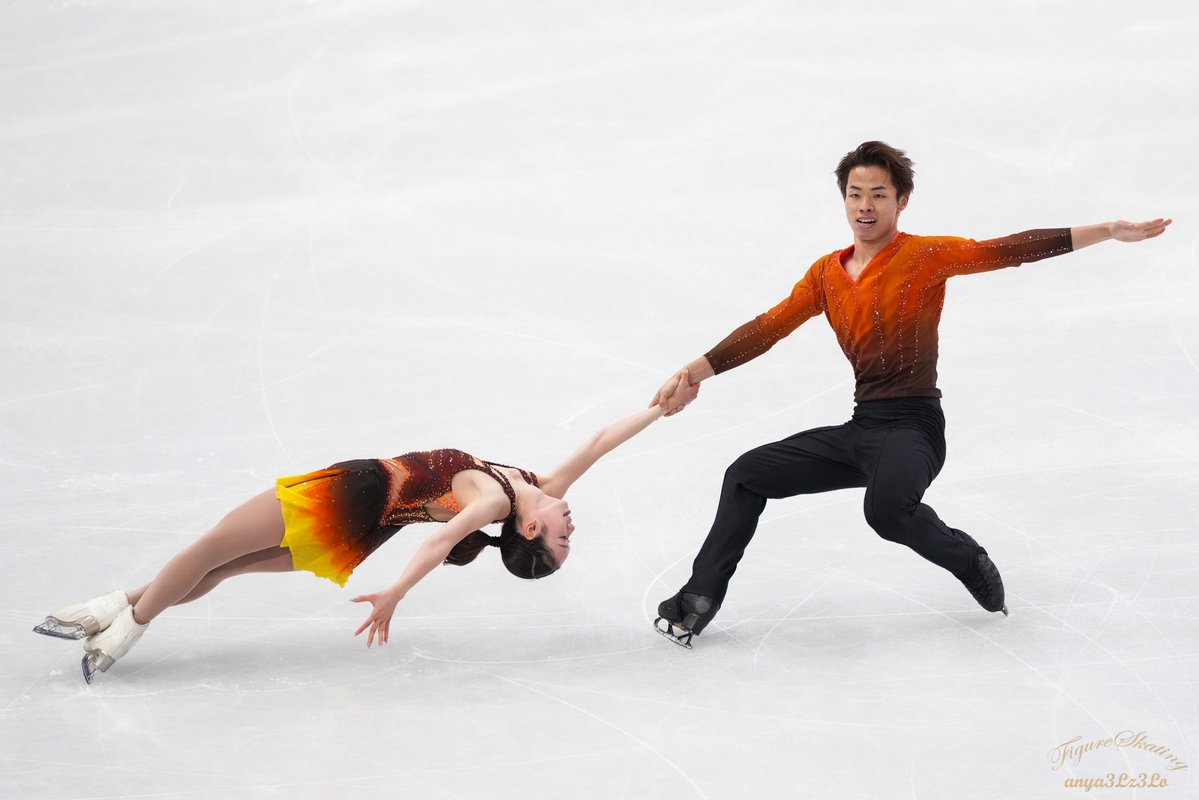 anya3Lz3Lo's tweet image. 🚀🚀❤️‍🔥❤️‍🔥

#ゆなすみ
#MilanoCorina2026