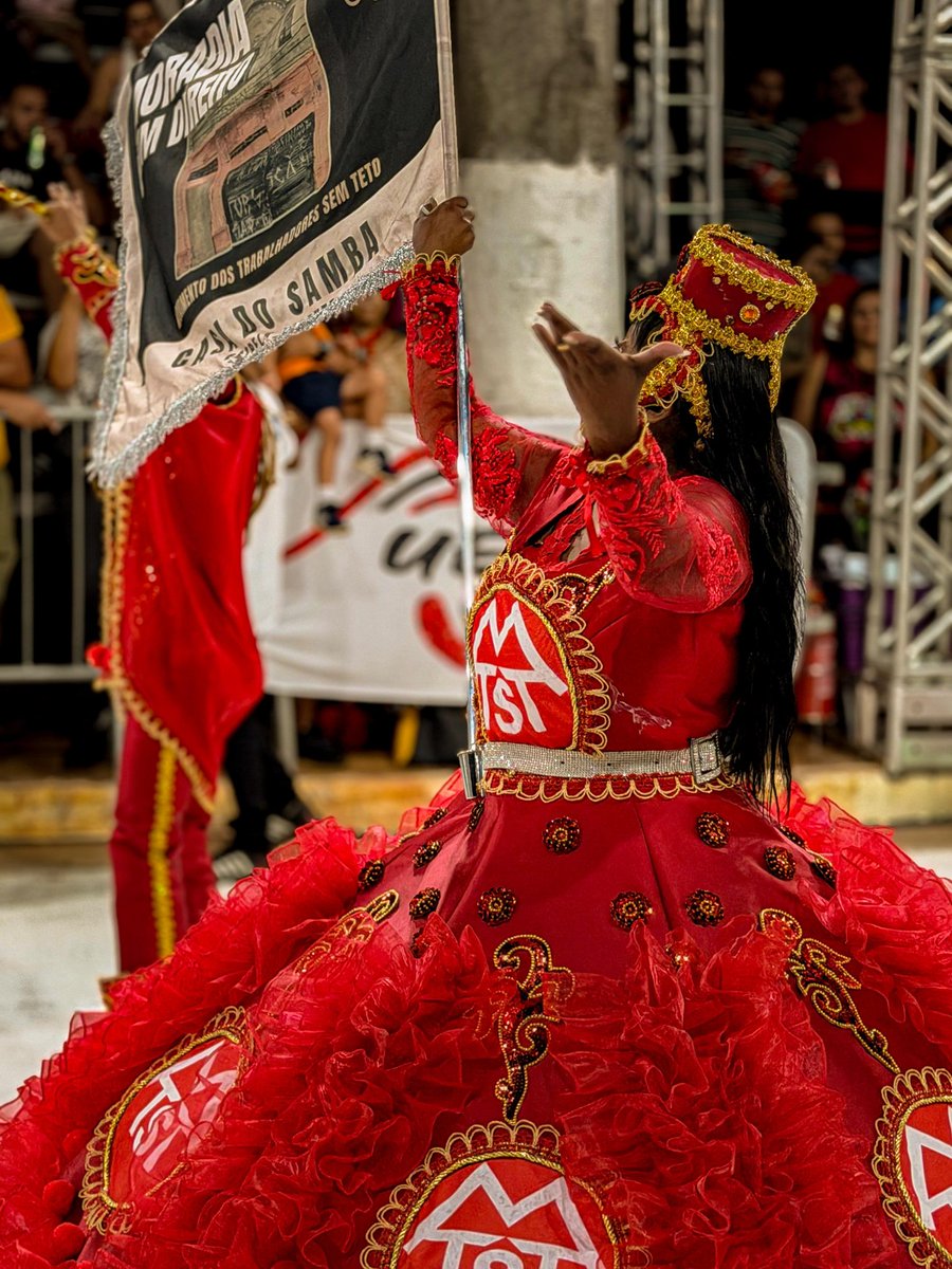 Cozinhas Solidárias MTST tweet media