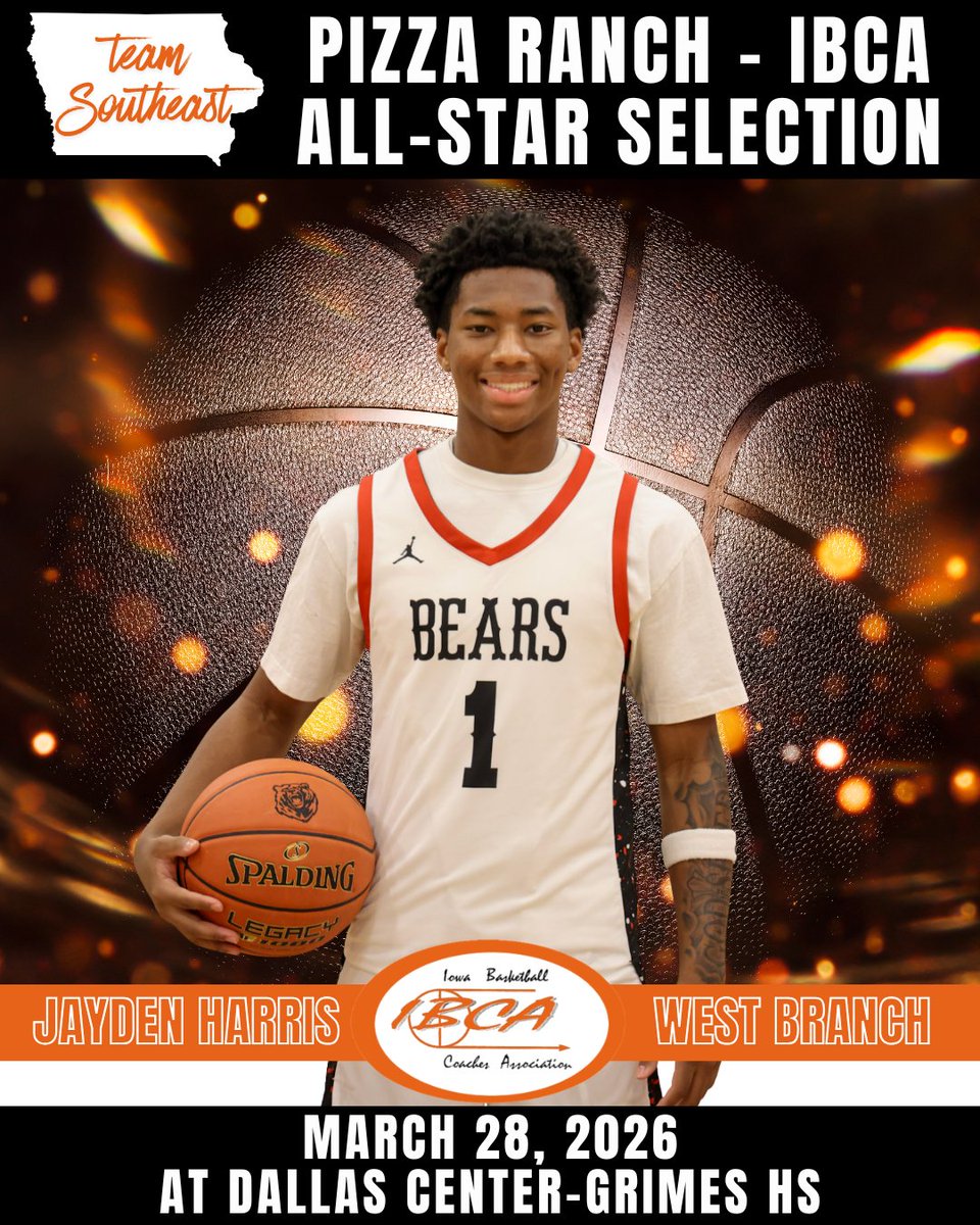 West Branch Boys Basketball tweet media