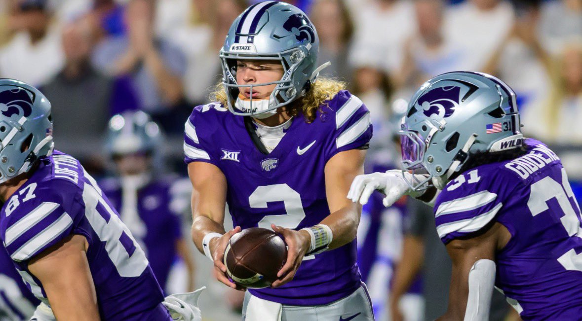 Slash Football Feature 🏈 tweet media