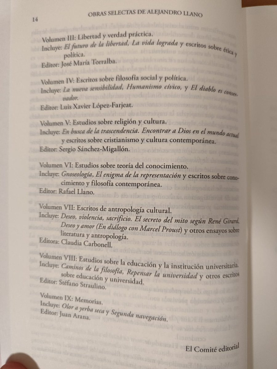 José María Torralba tweet media