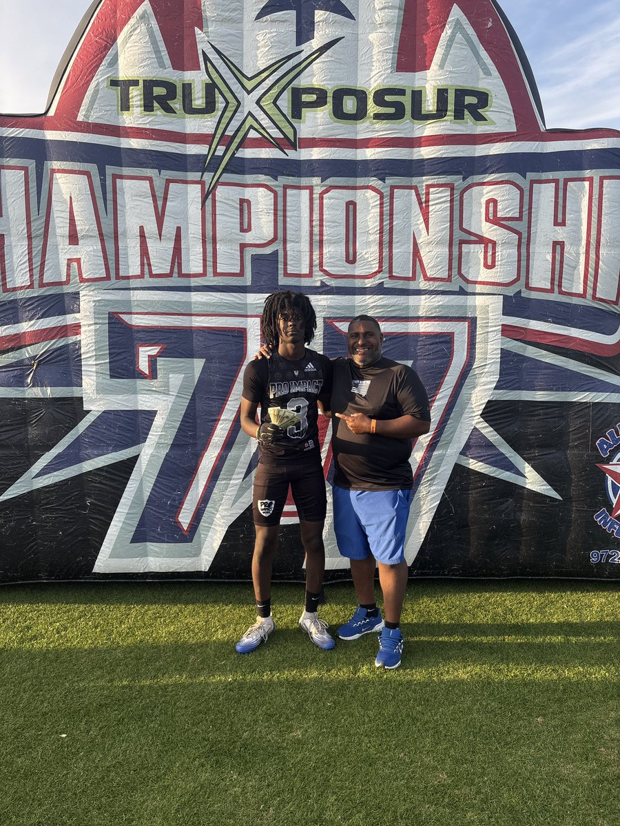 Langston “SLIM” Griffin tweet media