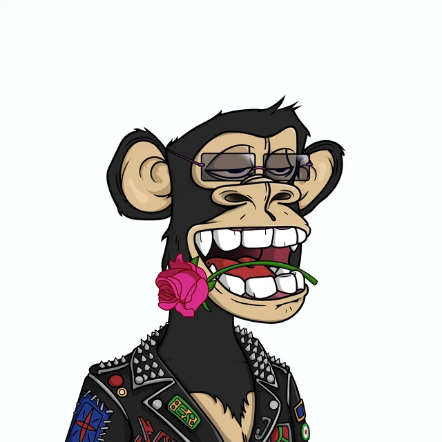 BoredApeHedera's tweet image. ❤️‍🔥 VALENTINE’S GIVEAWAY❤️‍🔥

We’re giving away this Hedera Ape 🦍

To join:
❤️ Like
🔁 Repost
👤 Follow @BoredApeHedera 
💬 Comment: Single, Taken, or Married?

Don’t forget:
🦍 Forever Mint = 200 $HBAR
📈 Floor Price = 150 $HBAR

Good luck! 🍀