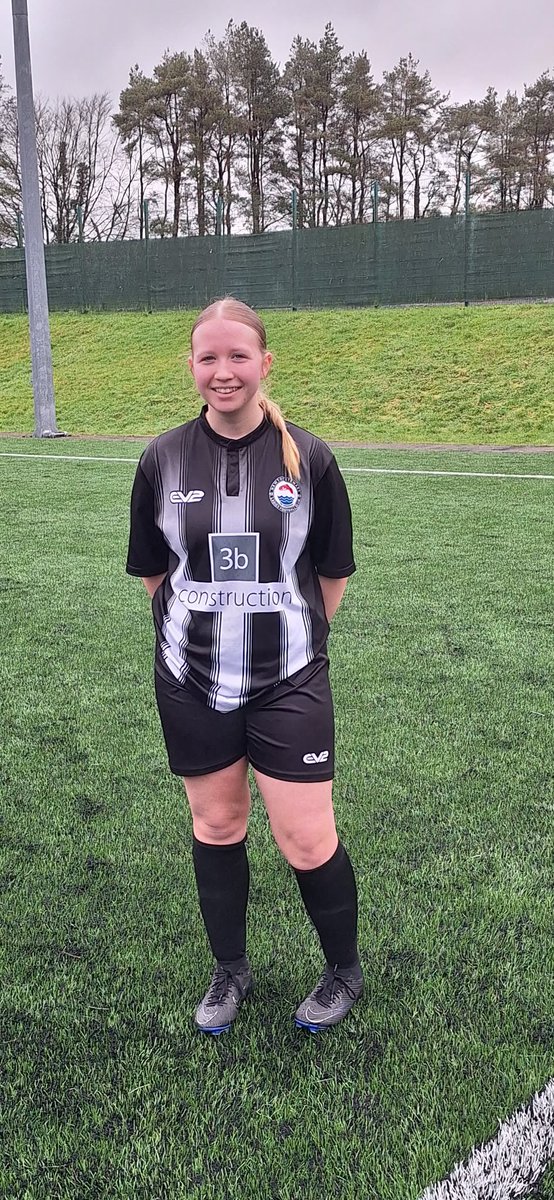 Newton Stewart Ladies FC tweet media