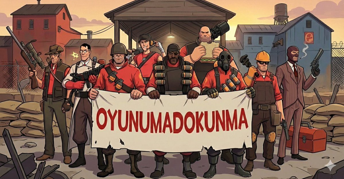 boadam13618595's tweet photo. @MahinurOzdemir Mahinur hanım kendi çocuğunza istediğiniz tarifeyi uygulayın,bizi ilgilendirmez ama biz gençlere ve yetişkin oyunculara bunu yapma hakkınız YOK!İstediğiniz kadar diretin ama öyle bir hakkınız yok direk!Bu gençleri rahat bırakın.

#OyunYasasınıReddediyoruz
#KimlikDayatmasınaHayır https://t.co/fNRd2cS0gl