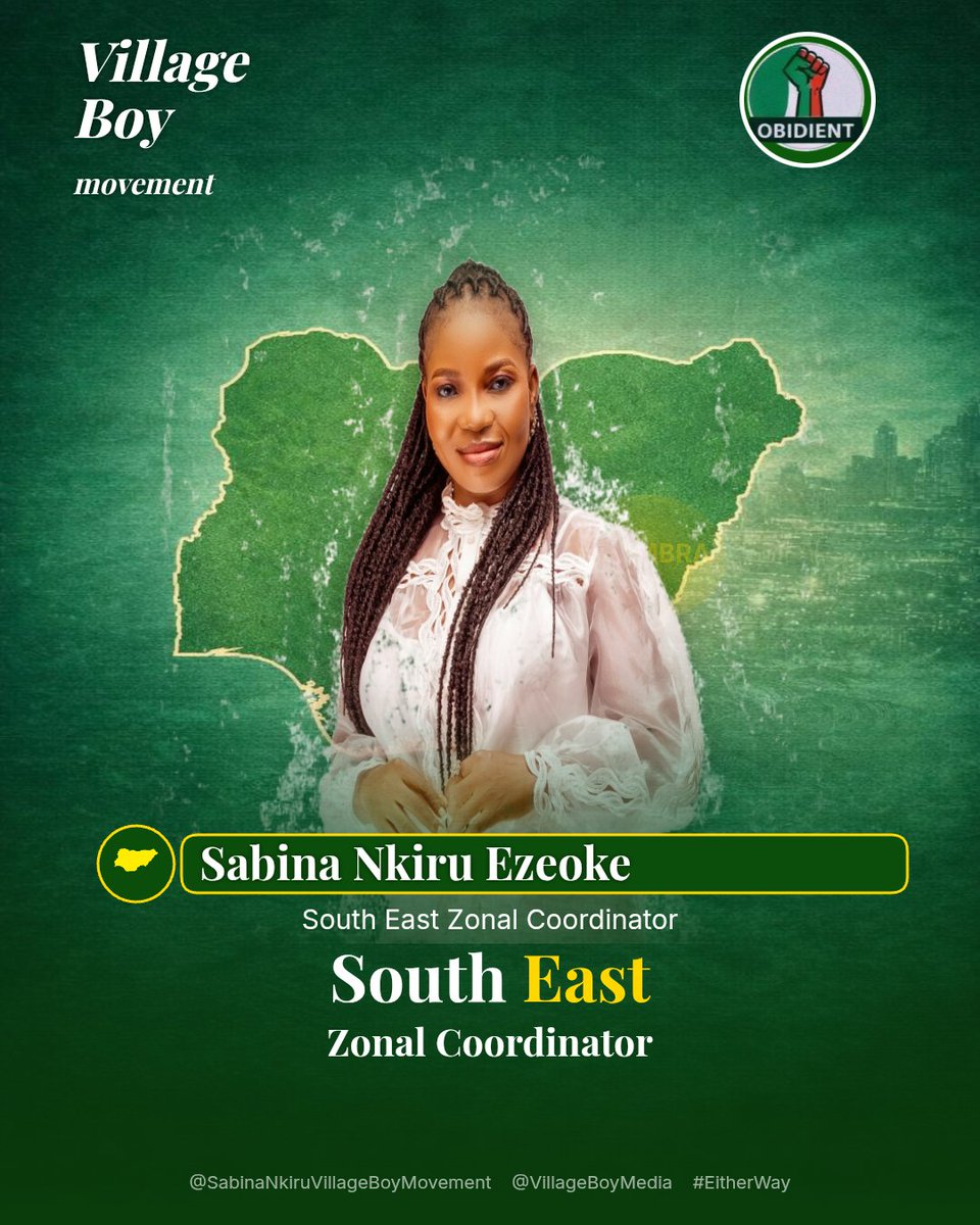 Peter Obi for President 🔥